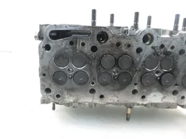 Opel Astra H Engine head 