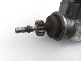 Volkswagen Touareg I Starter motor 