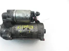 Volkswagen Touareg I Starter motor 