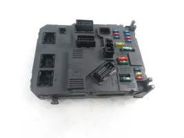 Citroen C3 Central body control module S118085200H