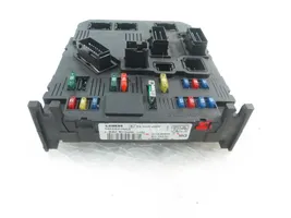 Citroen C3 Module de contrôle carrosserie centrale S118085200H