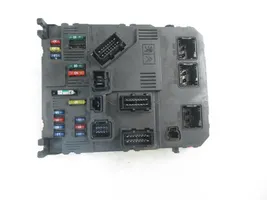 Citroen C3 Central body control module S118085200H