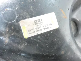 Audi A6 S6 C6 4F Braccio di controllo sospensione posteriore 