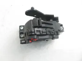 Renault Kangoo I Accelerator throttle pedal 