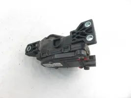 Renault Kangoo I Accelerator throttle pedal 