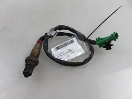 Peugeot RCZ Sonde lambda 0258010081