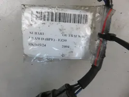 Subaru Outback Sonde lambda 