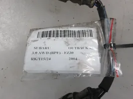 Subaru Outback Sonde lambda 