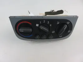 Opel Tigra B Interior fan control switch 