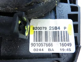 Dacia Logan I Wiper turn signal indicator stalk/switch 
