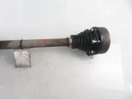 Volkswagen Touran I Front driveshaft 