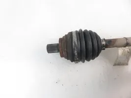 Volkswagen Touran I Front driveshaft 