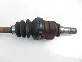 Citroen C1 Front driveshaft 