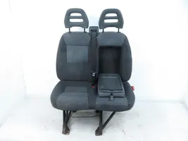 Peugeot Boxer Front passenger seat 