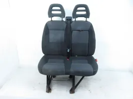 Peugeot Boxer Front passenger seat 