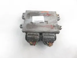 Suzuki SX4 Calculateur moteur ECU MB1123002552