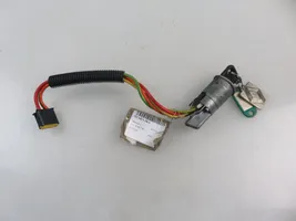 Renault Scenic I Ignition lock 