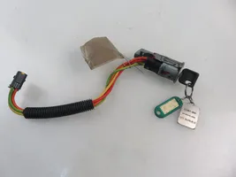 Renault Scenic I Ignition lock 