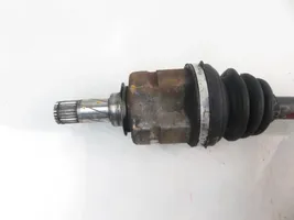 Opel Meriva A Front driveshaft 