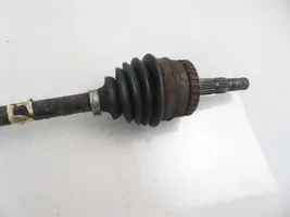 Opel Meriva A Front driveshaft 