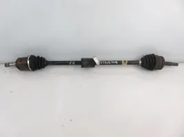 Opel Meriva A Front driveshaft 