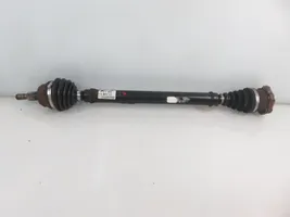 Volkswagen Golf IV Front driveshaft 