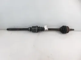 Peugeot 607 Front driveshaft 