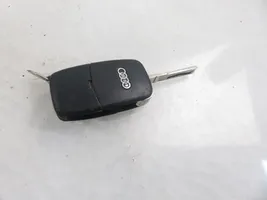 Audi A3 S3 8L Ignition lock 