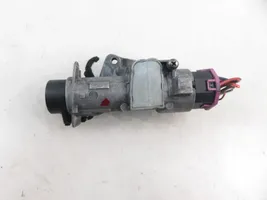 Audi A3 S3 8L Ignition lock 