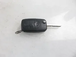 Audi A3 S3 8L Ignition lock 