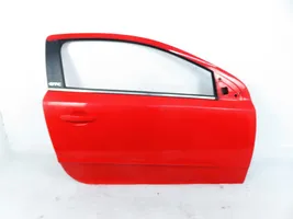 Opel Astra H Door (2 Door Coupe) 