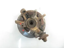 Nissan Terrano Front wheel hub spindle knuckle 