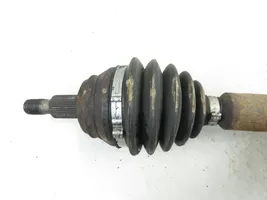 Volkswagen Golf IV Front driveshaft 