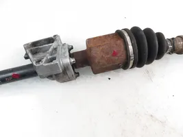 Opel Astra H Front driveshaft 