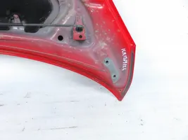 Toyota Aygo AB10 Engine bonnet/hood 