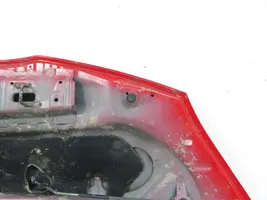 Toyota Aygo AB10 Engine bonnet/hood 