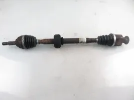 Dacia Logan I Front driveshaft 