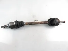 Renault Master III Front driveshaft 