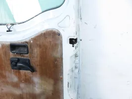 Opel Movano A Porte battante arrière 