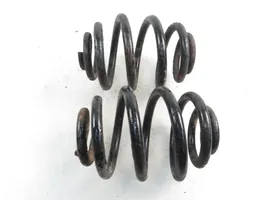 Volkswagen Sharan Rear coil spring 