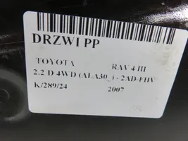 Toyota RAV 4 (XA30) Drzwi przednie 