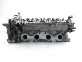 Peugeot 308 Testata motore 