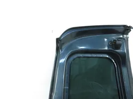 Dacia Logan I Portiera di carico posteriore 