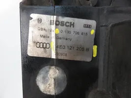 Audi A8 S8 D3 4E Wentylator / Komplet 4E0959455G