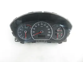Suzuki SX4 Licznik / Prędkościomierz 
