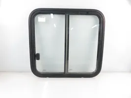 Fiat Ducato Rear door window glass 