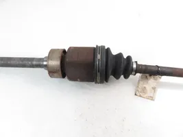 Pontiac Vibe Front driveshaft 