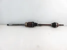 Pontiac Vibe Front driveshaft 