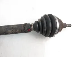 Volkswagen Bora Front driveshaft 