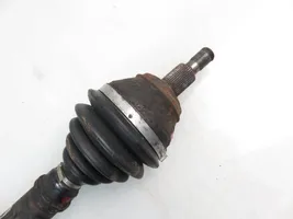 Volkswagen Bora Front driveshaft 